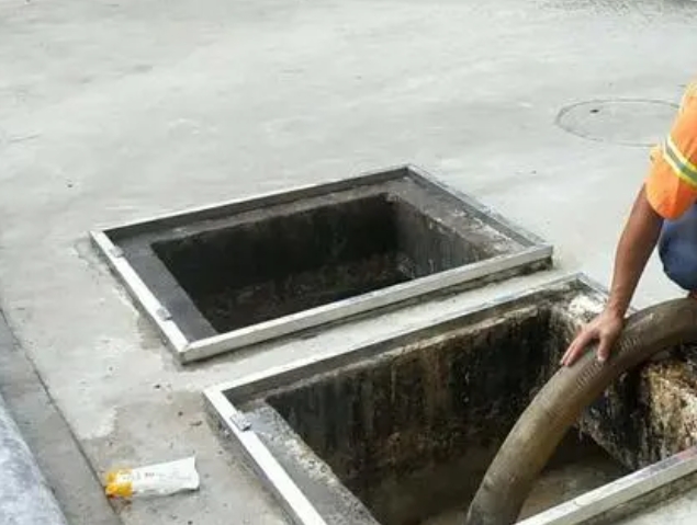 连州化粪池清理
