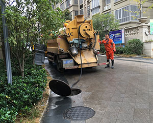 连州管网知识-是否有行之有效的解决方案