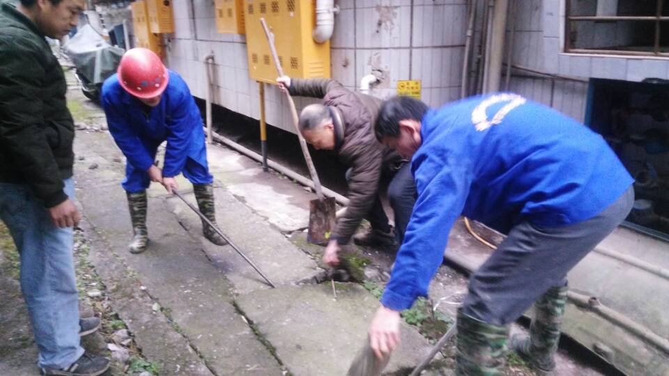 连州清掏化粪池、管道疏通一站式服务<高效><技术><可靠>